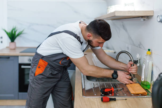 Best Affordable Plumbing Services  in Halls, TN