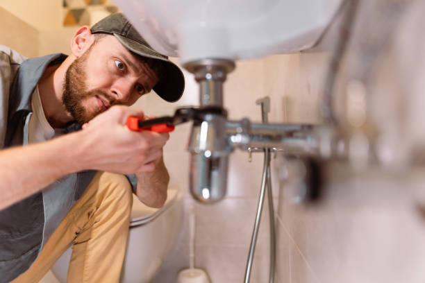 Best Leak Detection Services  in Halls, TN