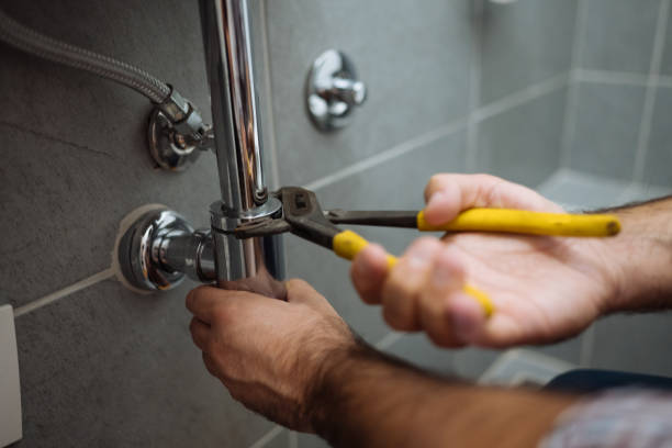Best Plumbing Repair Near Me  in Halls, TN
