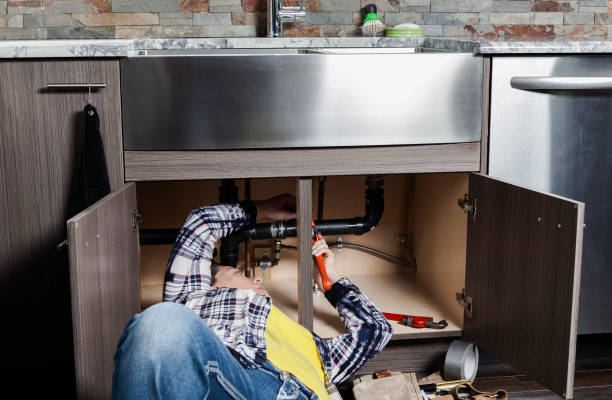 Best 24-Hour Plumber Near Me  in Halls, TN
